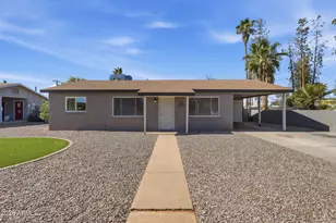 209 E McMurray Blvd, Casa Grande, AZ 85122 - Photo 1
