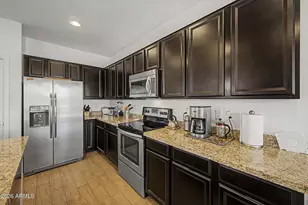40734 W Wade Dr, Maricopa, AZ 85138 - Photo 8