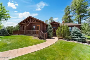 3724 W Torreon Ct, Show Low, AZ 85901 - Photo 4