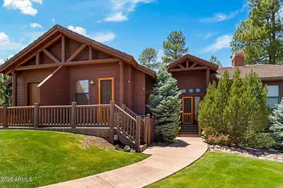 3724 W Torreon Court, Show Low, AZ 85901 - Photo 1