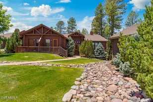 3724 W Torreon Ct, Show Low, AZ 85901 - Photo 2