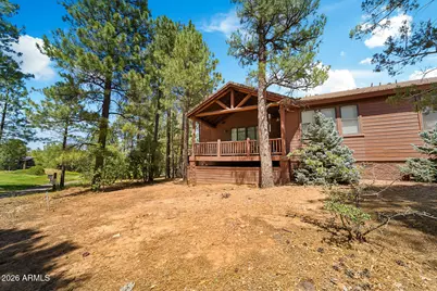 3724 W Torreon Court, Show Low, AZ 85901 - Photo 42
