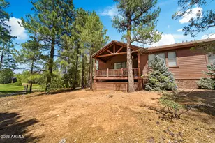 3724 W Torreon Ct, Show Low, AZ 85901 - Photo 42