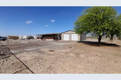 65897 N Melody Lane #A, Cibola, AZ 85328 - Photo 1