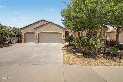 2770 E Buena Vista Drive, Chandler, AZ 85249 - Photo 1