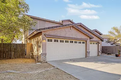 2524 E Fremont Road, Phoenix, AZ 85042 - Photo 2