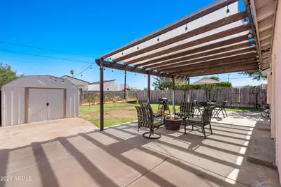 5619 W Gardenia Avenue, Glendale, AZ 85301 - Photo 32