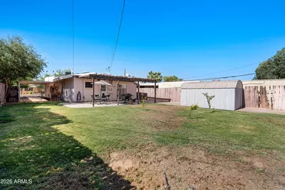 5619 W Gardenia Avenue, Glendale, AZ 85301 - Photo 34