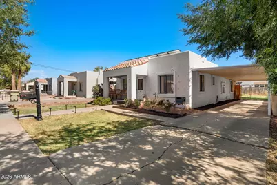 5619 W Gardenia Avenue, Glendale, AZ 85301 - Photo 1