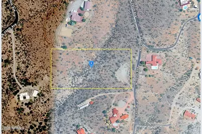 50700 N 295th Avenue #-, Wickenburg, AZ 85390 - Photo 1
