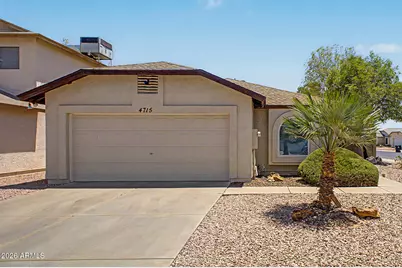 4715 W Havasupai Drive, Glendale, AZ 85308 - Photo 26