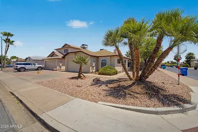 4715 W Havasupai Drive, Glendale, AZ 85308 - Photo 2
