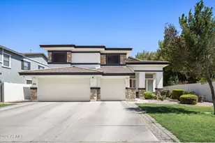 4144 E Bruce Ct, Gilbert, AZ 85234 - Photo 1