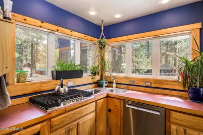 539 Choctaw --, Flagstaff, AZ 86005 - Photo 40