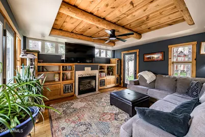 539 Choctaw --, Flagstaff, AZ 86005 - Photo 32