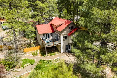 539 Choctaw --, Flagstaff, AZ 86005 - Photo 50