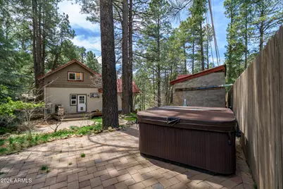 539 Choctaw --, Flagstaff, AZ 86005 - Photo 14