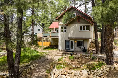 539 Choctaw --, Flagstaff, AZ 86005 - Photo 48
