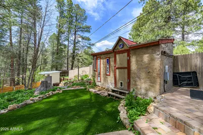 539 Choctaw --, Flagstaff, AZ 86005 - Photo 12
