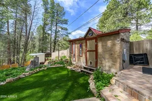 539 Choctaw, Flagstaff, AZ 86005 - Photo 12