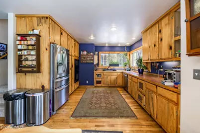 539 Choctaw --, Flagstaff, AZ 86005 - Photo 36