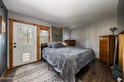 539 Choctaw --, Flagstaff, AZ 86005 - Photo 42