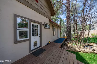 539 Choctaw --, Flagstaff, AZ 86005 - Photo 18