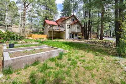 539 Choctaw --, Flagstaff, AZ 86005 - Photo 6