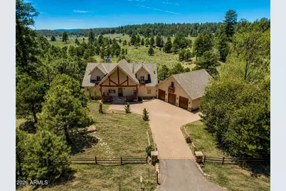 2578 Old Munds Highway, Flagstaff, AZ 86005 - Photo 1