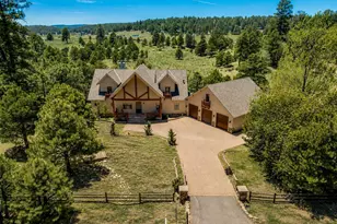 2578 Old Munds Hwy, Flagstaff, AZ 86005 - Photo 1