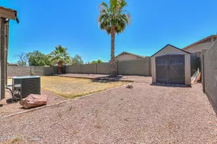 43689 W Cahill Dr, Maricopa, AZ 85138 - Photo 34