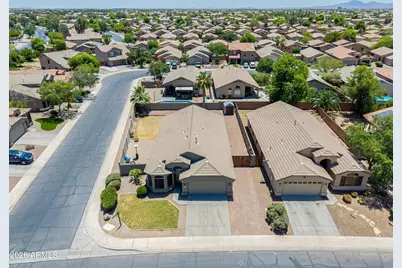 43689 W Cahill Drive, Maricopa, AZ 85138 - Photo 38