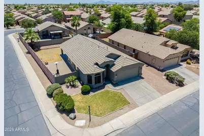 43689 W Cahill Drive, Maricopa, AZ 85138 - Photo 36