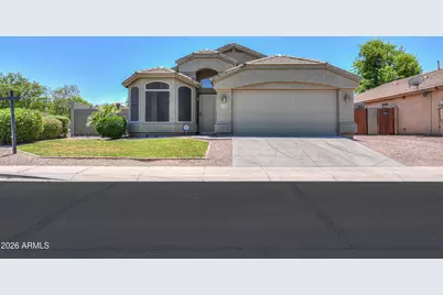 43689 W Cahill Drive, Maricopa, AZ 85138 - Photo 1