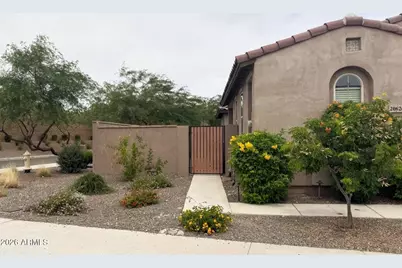 20626 W Ormondo Way, Buckeye, AZ 85396 - Photo 2