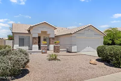 13778 W Cambridge Avenue, Goodyear, AZ 85395 - Photo 1