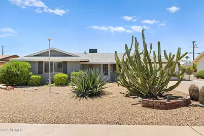 12482 N Augusta Drive, Sun City, AZ 85351 - Photo 1