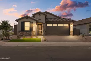 3239 W Molino Rd, San Tan Valley, AZ 85144 - Photo 1
