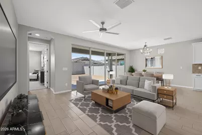 3239 W Molino Road, San Tan Valley, AZ 85144 - Photo 4