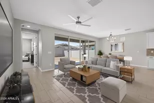 3239 W Molino Rd, San Tan Valley, AZ 85144 - Photo 4