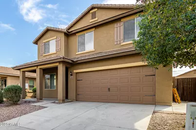 24409 W Sheraton Lane, Buckeye, AZ 85326 - Photo 4