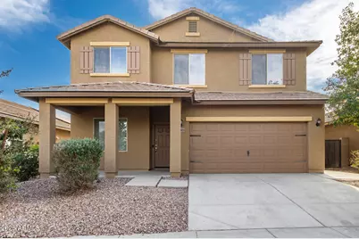 24409 W Sheraton Lane, Buckeye, AZ 85326 - Photo 2