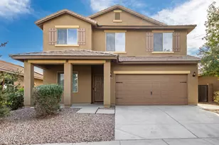 24409 W Sheraton Ln, Buckeye, AZ 85326 - Photo 2