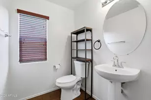 306 S Cactus St, Coolidge, AZ 85128 - Photo 36