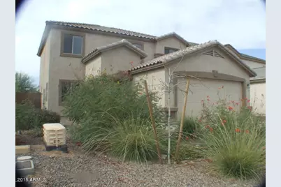 306 S Cactus Street, Coolidge, AZ 85128 - Photo 1