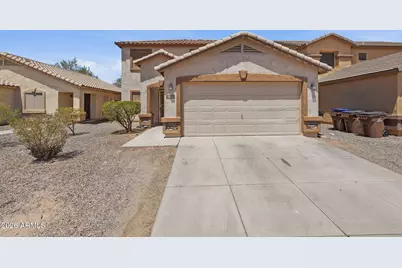 306 S Cactus Street, Coolidge, AZ 85128 - Photo 1