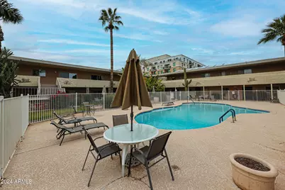6824 E 2nd Street #206, Scottsdale, AZ 85251 - Photo 4