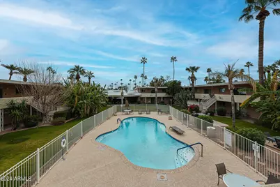 6824 E 2nd Street #206, Scottsdale, AZ 85251 - Photo 6