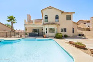 581 N Cholla St, Chandler, AZ 85224 - Photo 36