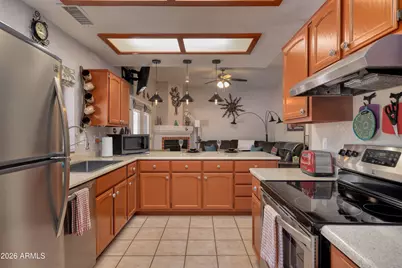 290 Fairway Oaks Drive, Sedona, AZ 86351 - Photo 6